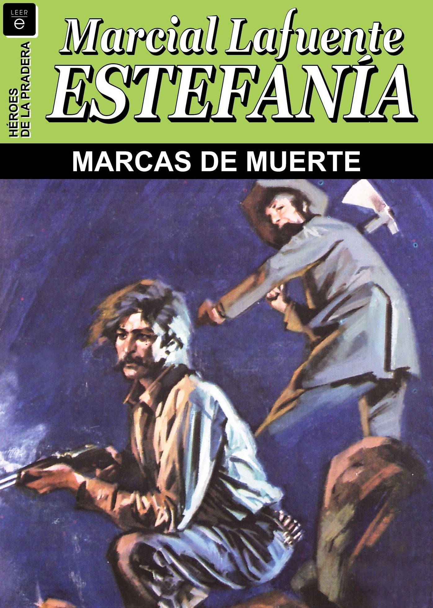 Marcas de muerte