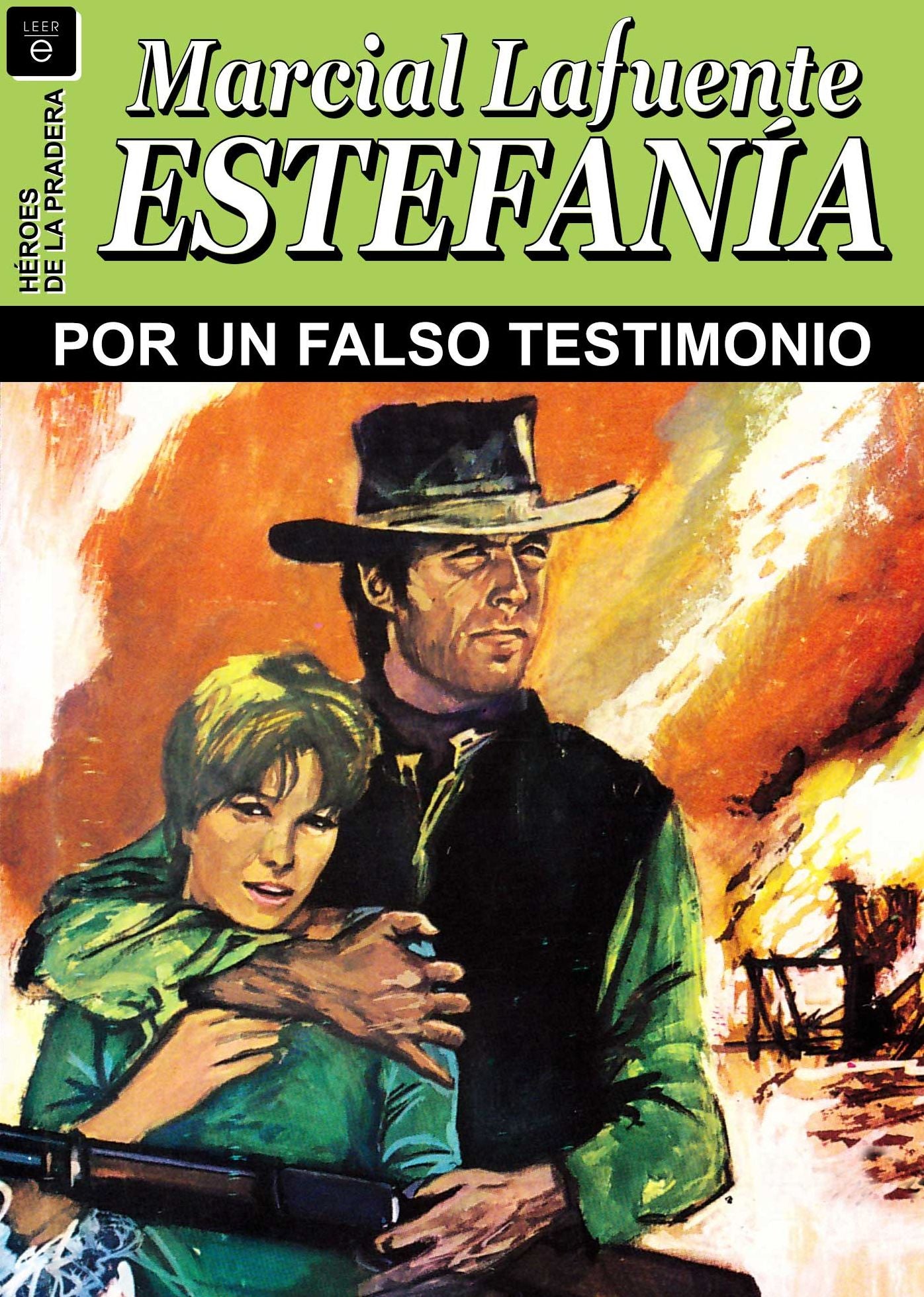 Por un falso testimonio