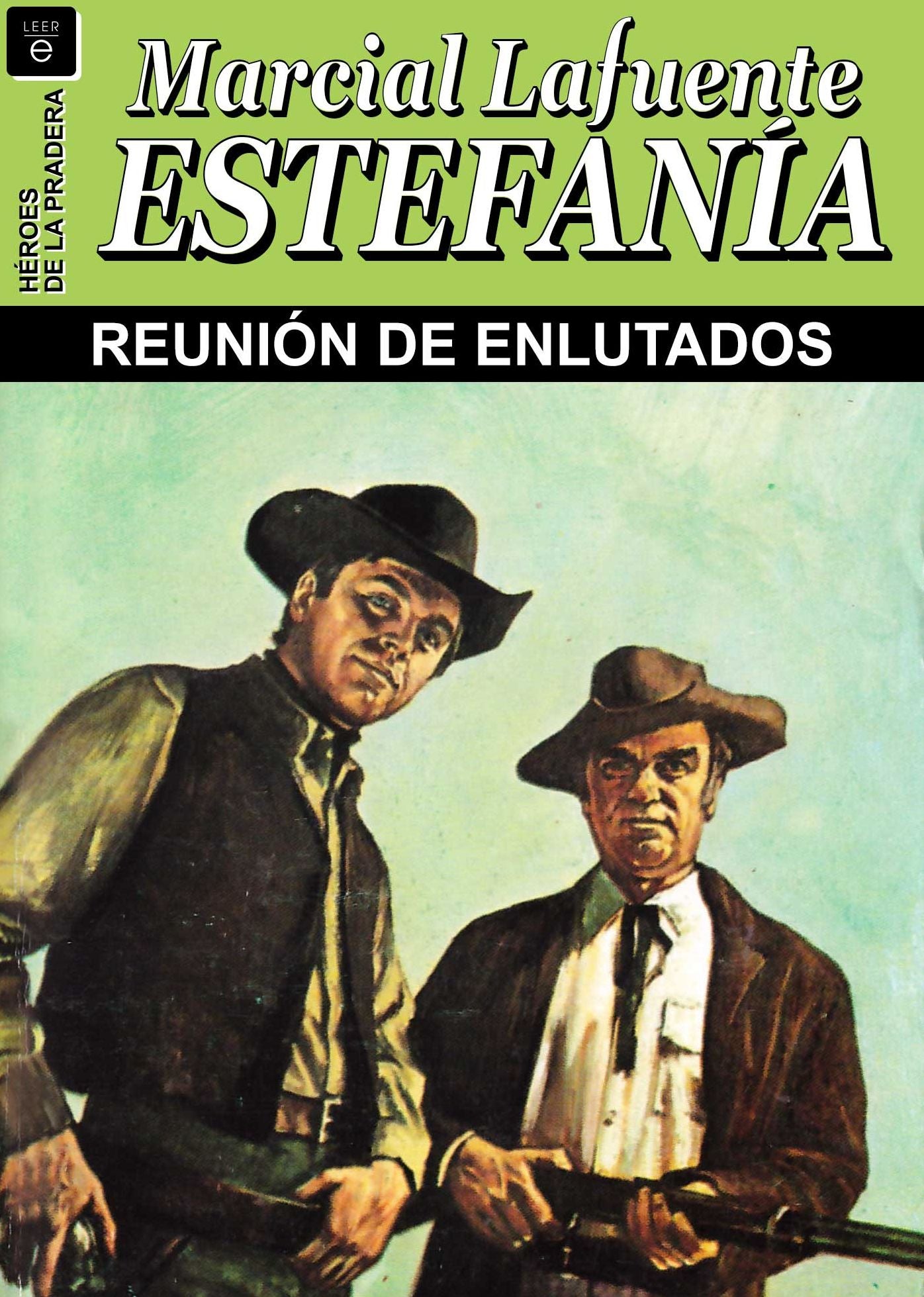 Reunión de enlutados