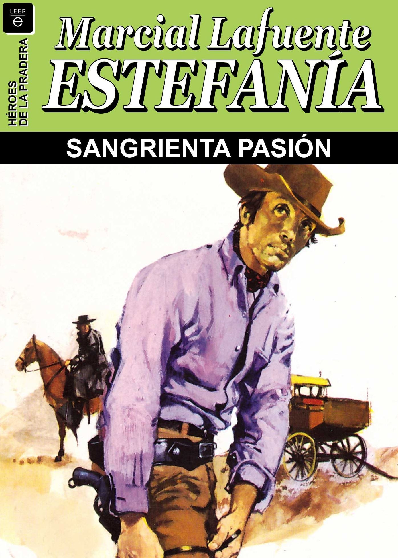 Sangrienta pasión