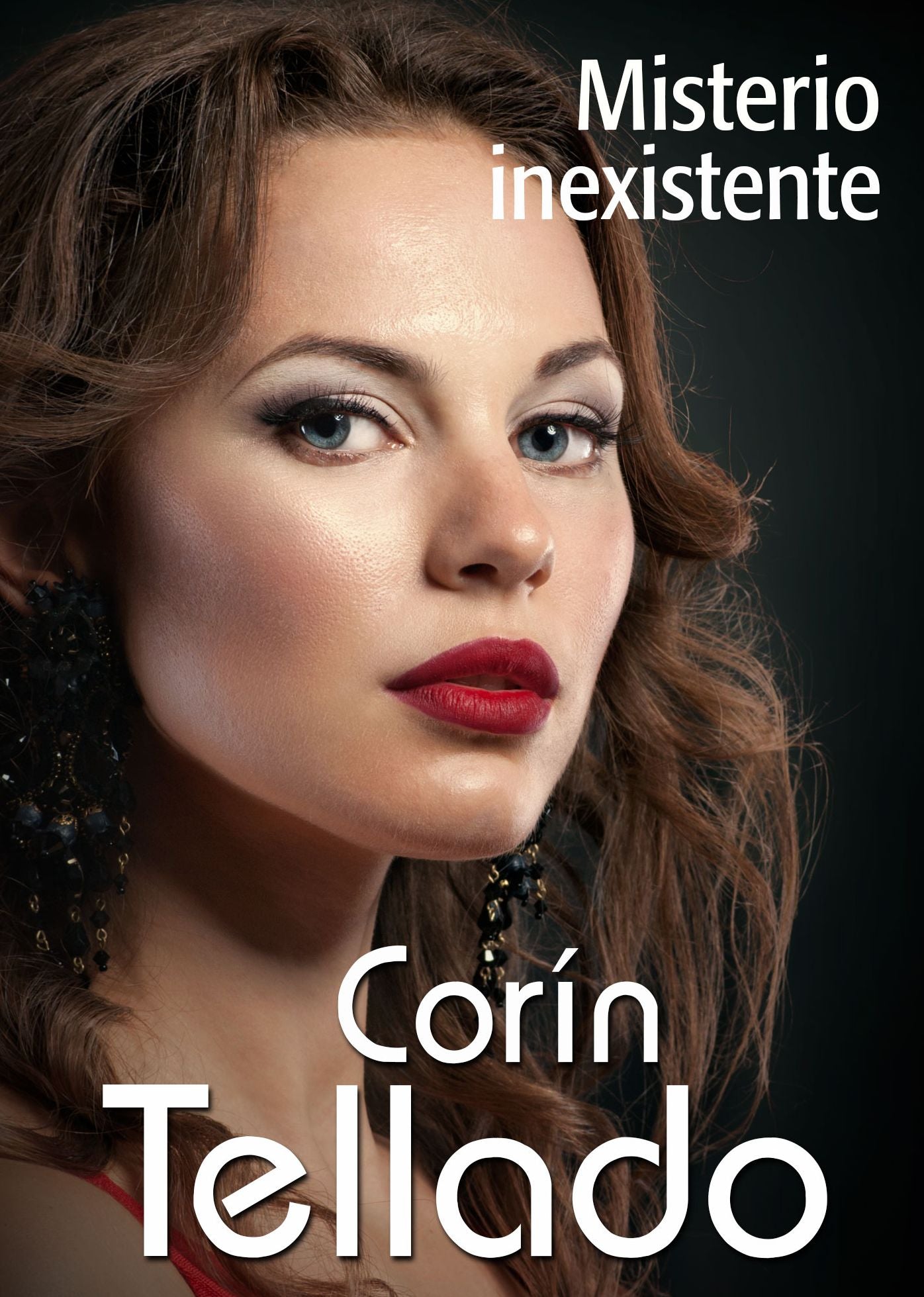 Misterio inexistente (Romance)
