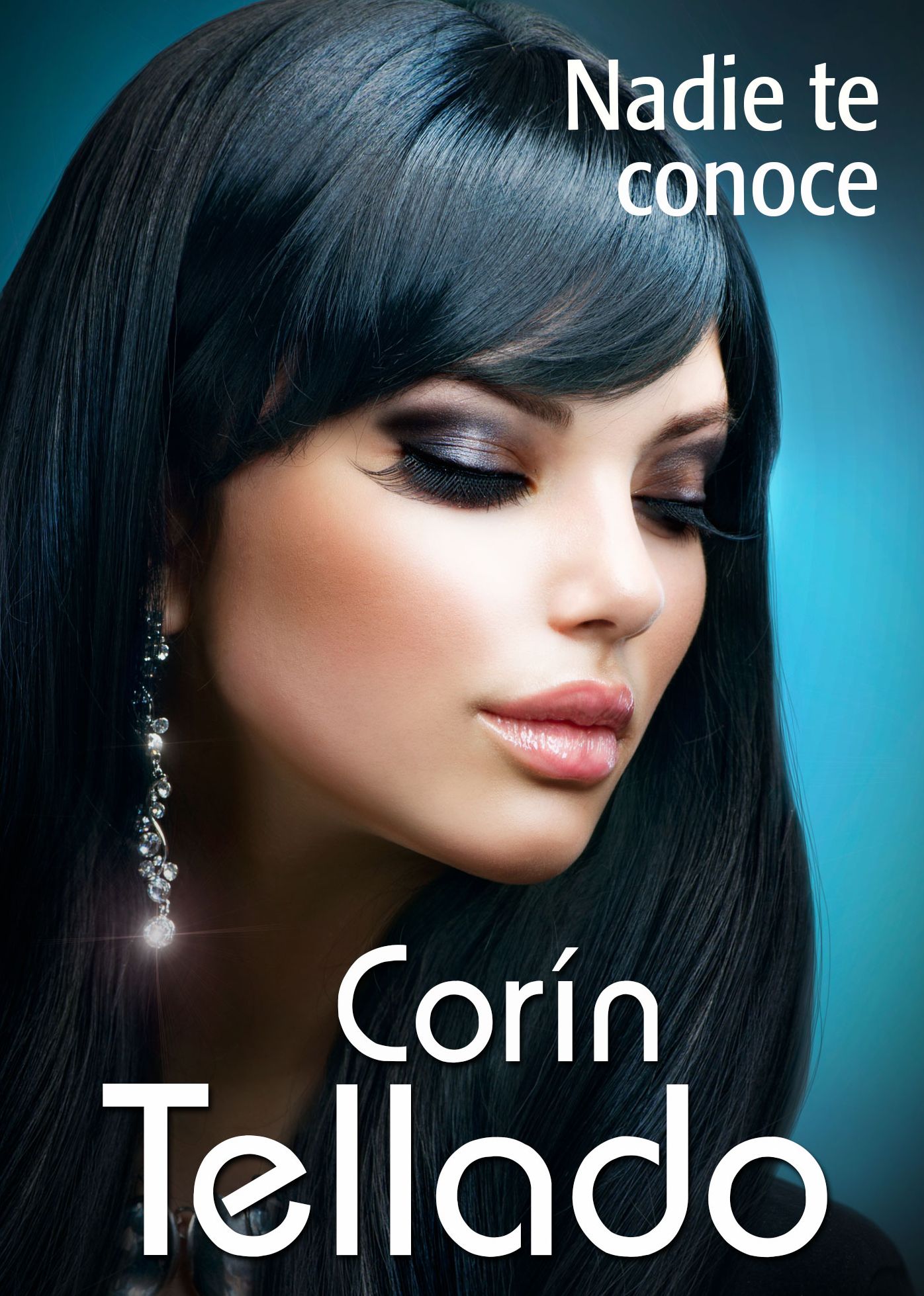 Nadie te conoce (Romance)