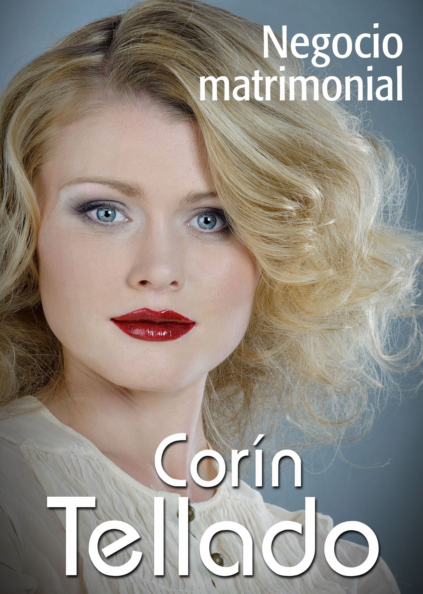Negocio matrimonial (Romance)