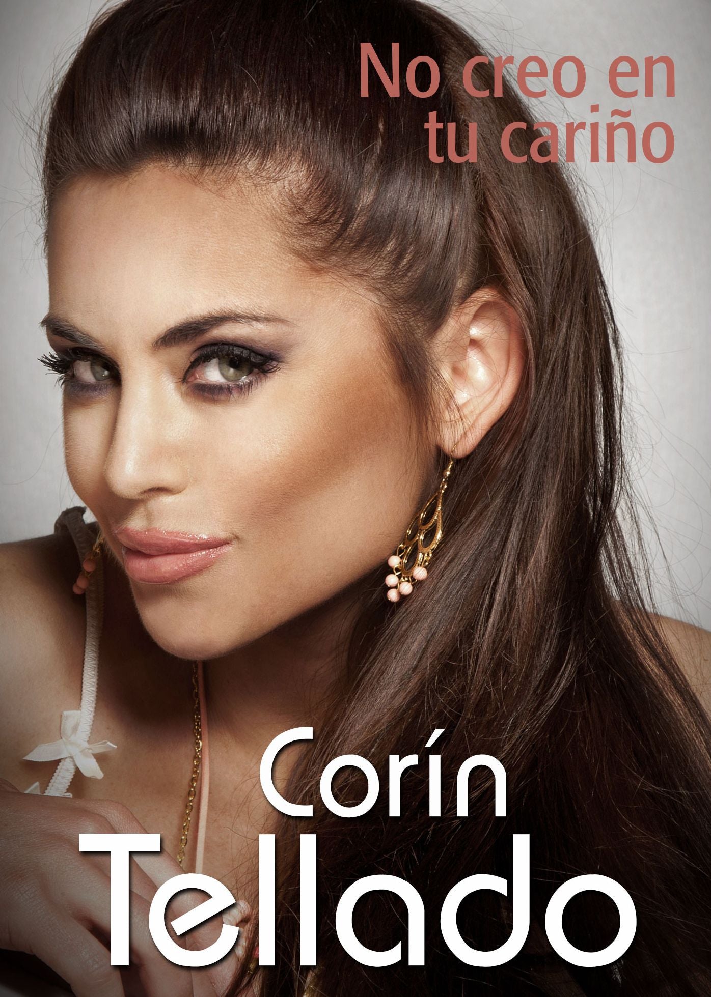 No creo en tu cariño (Romance)