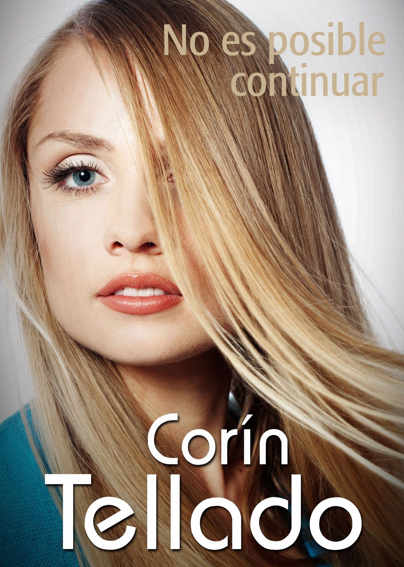 No es posible continuar (Romance)