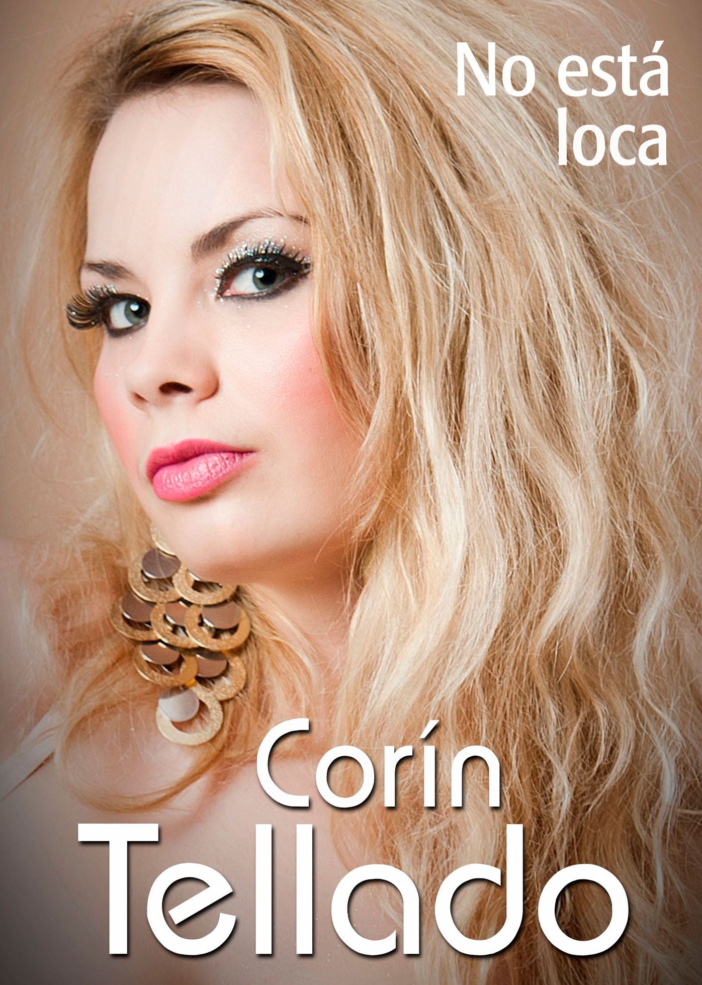No está loca (Romance)