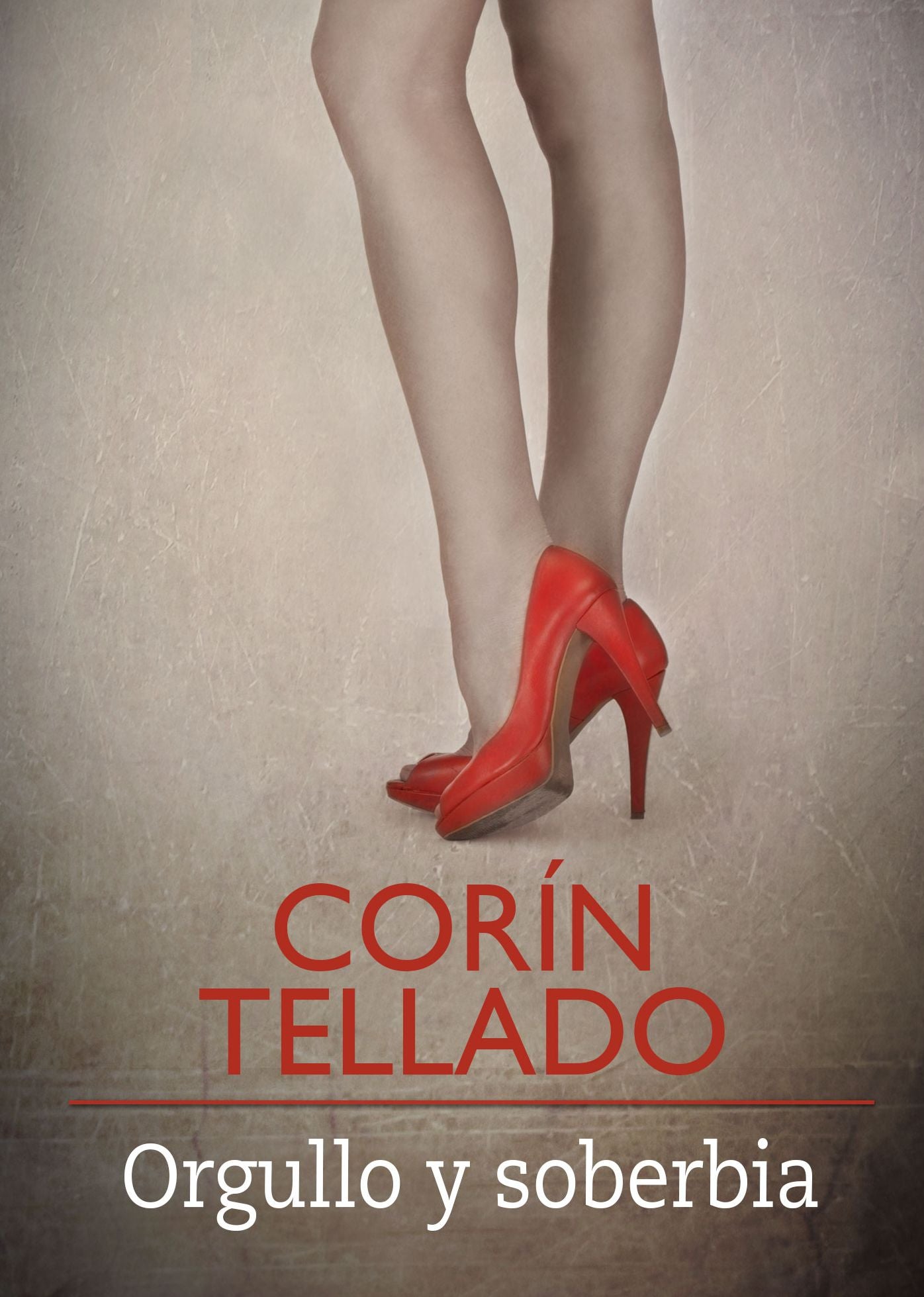 Orgullo y soberbia (Romance)