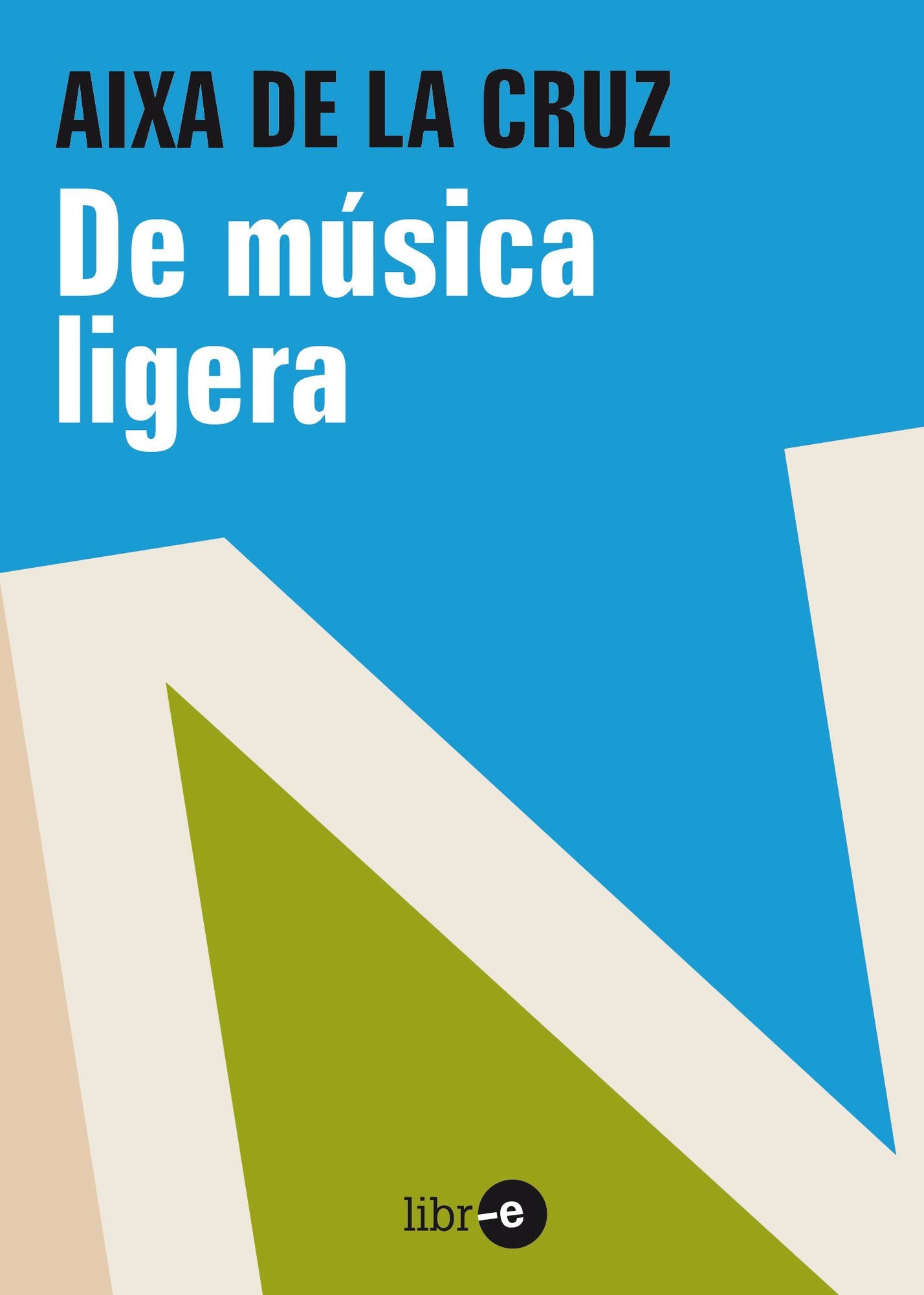 De música ligera