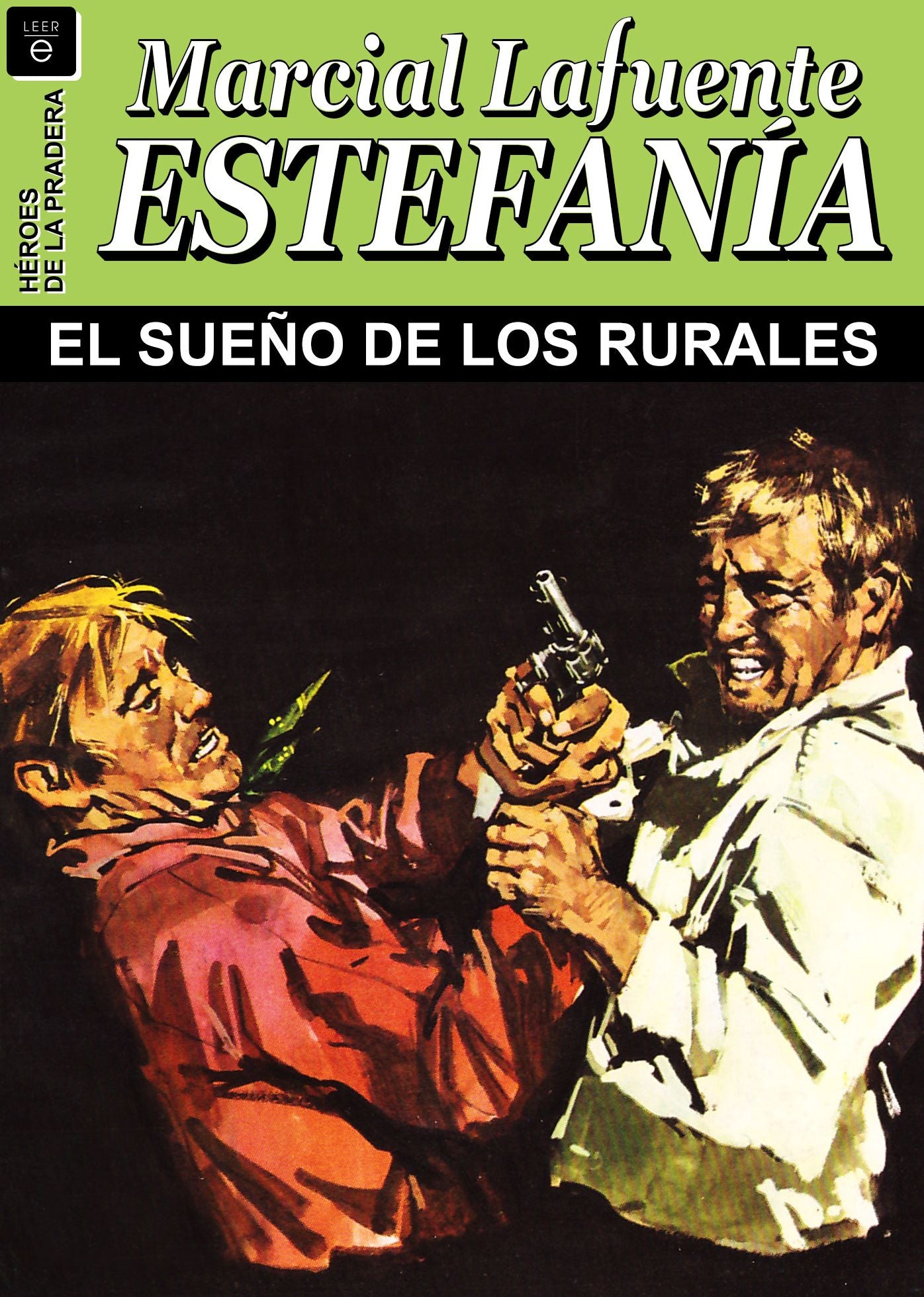 El sueño de los rurales