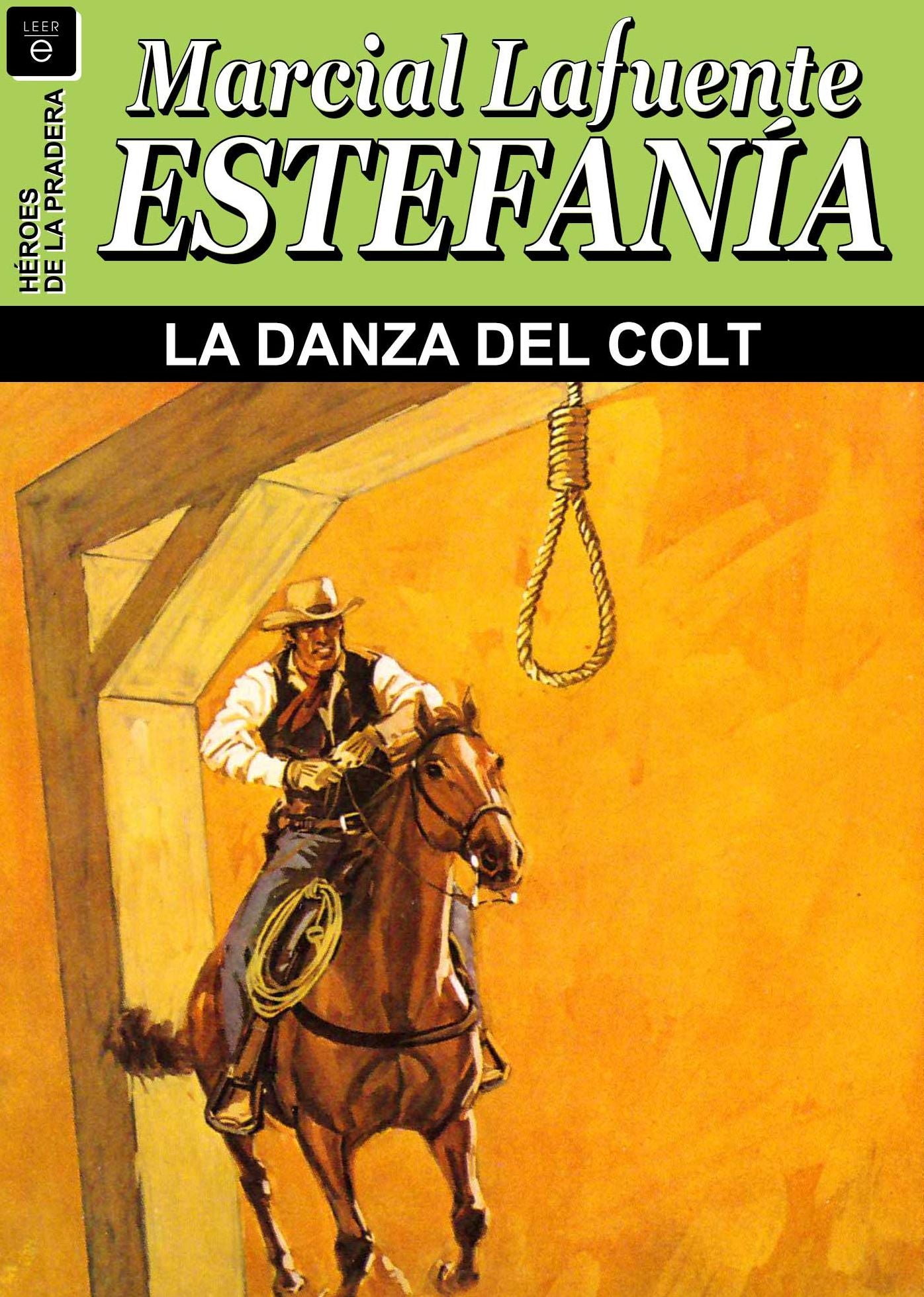 La danza del Colt