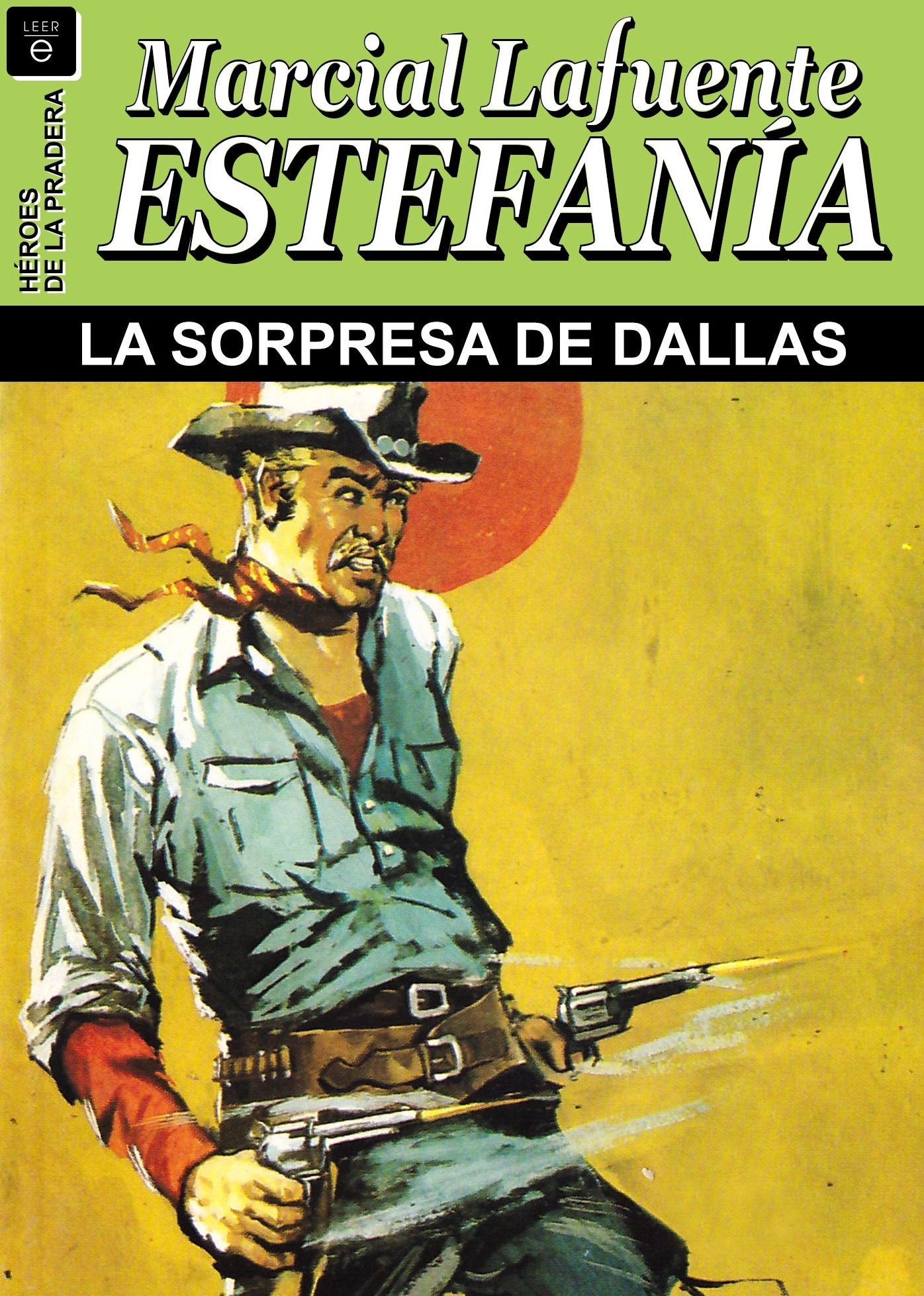 La sorpresa de Dallas