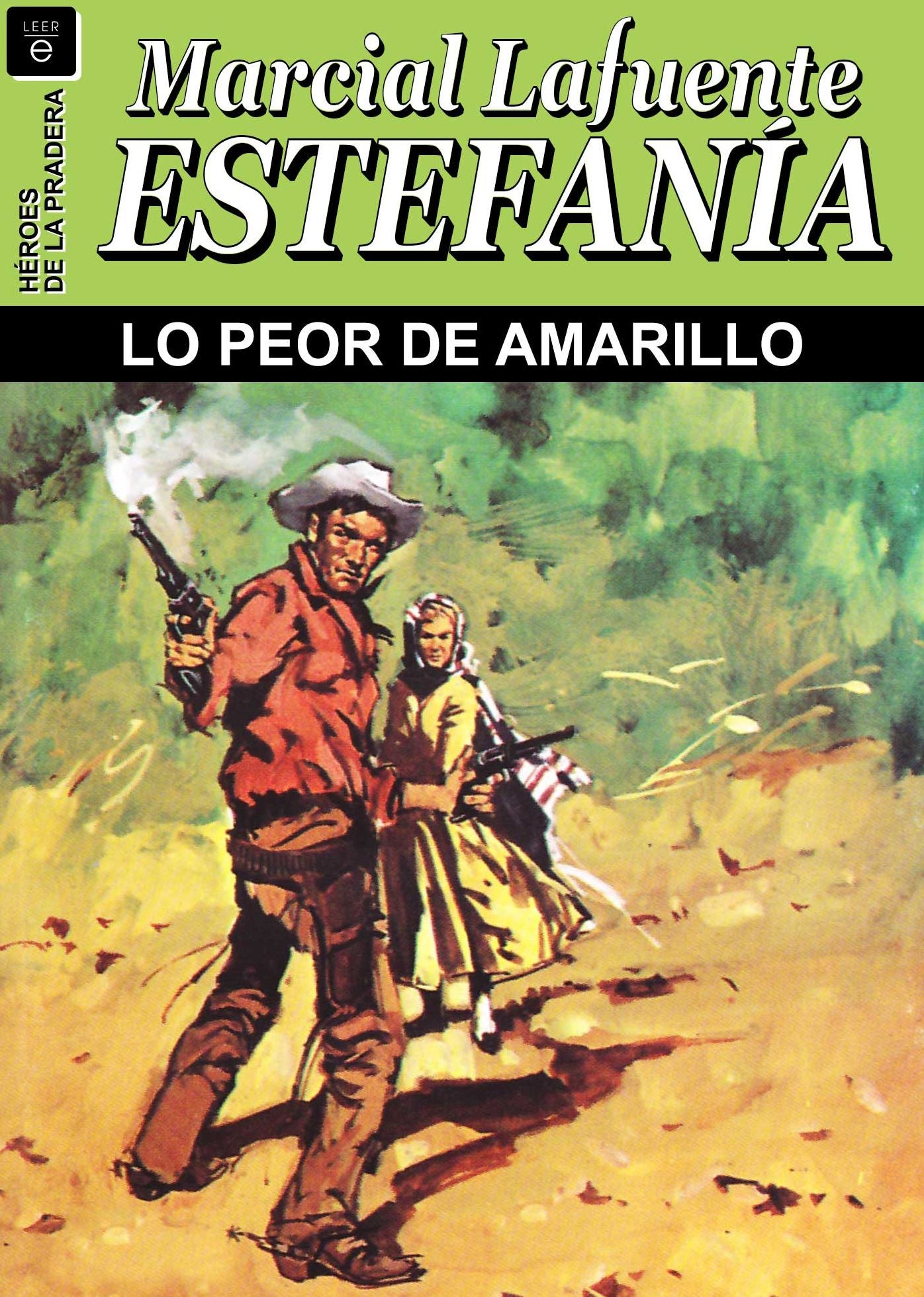 Lo peor de amarillo