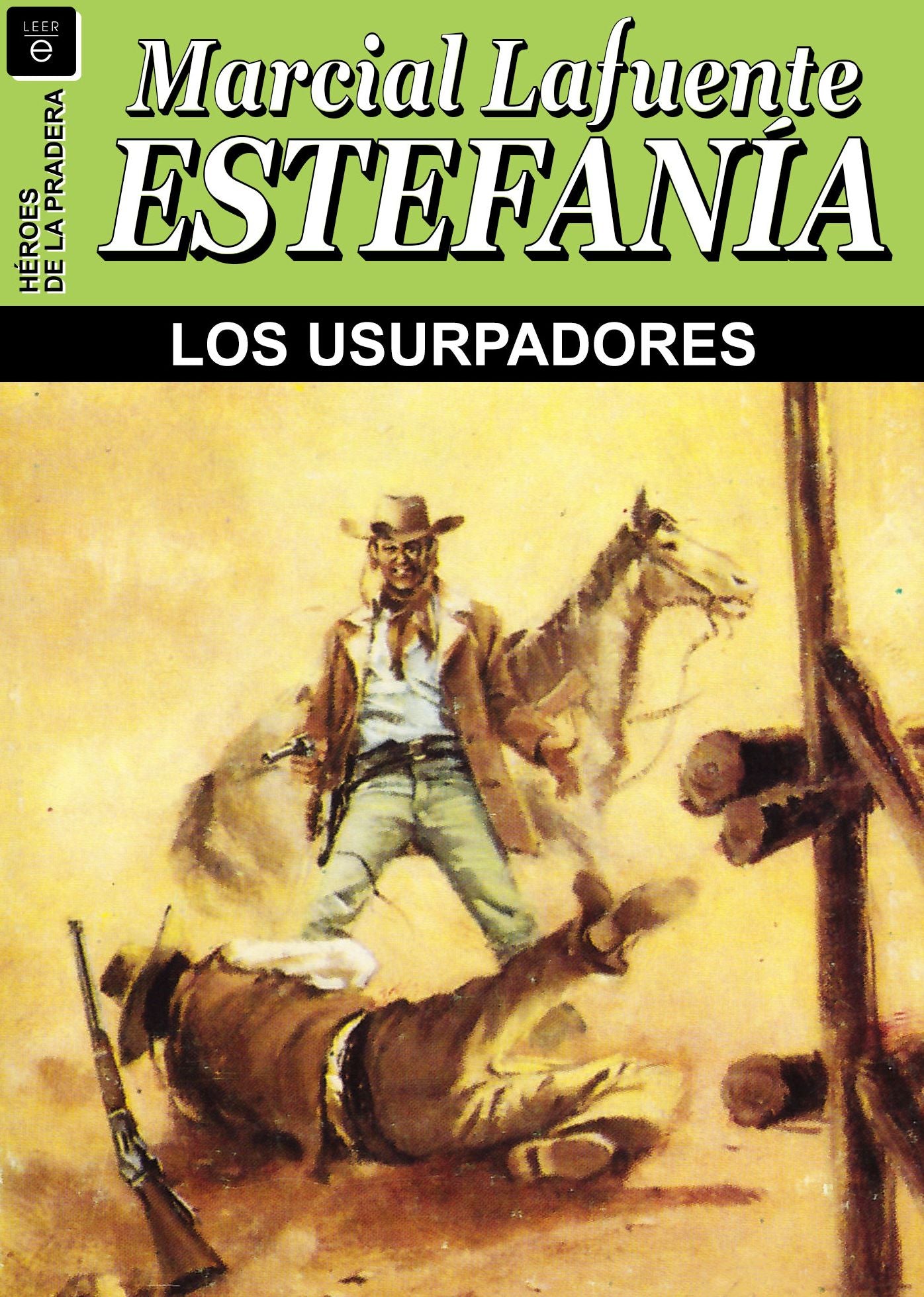 Los usurpadores