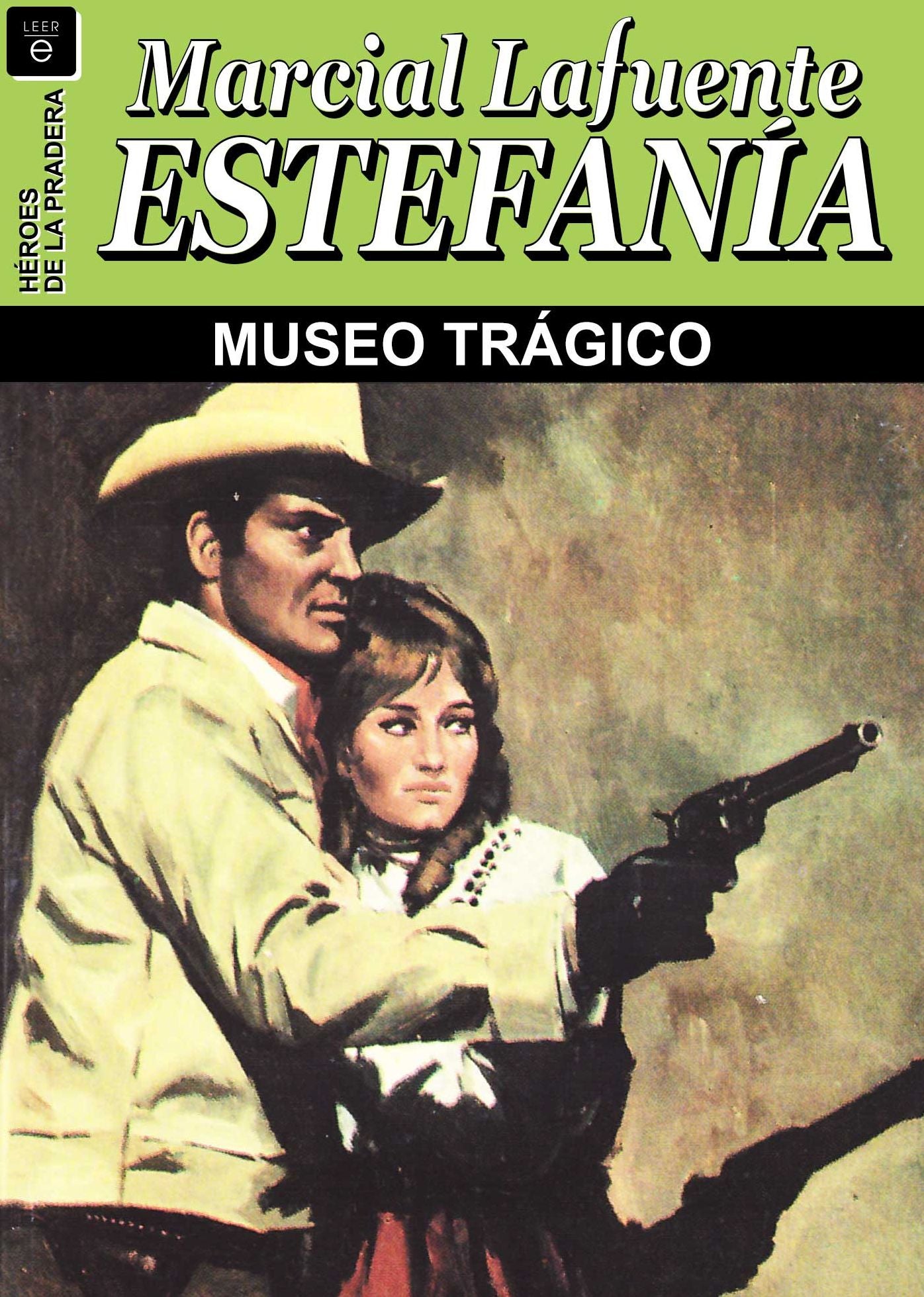 Museo trágico