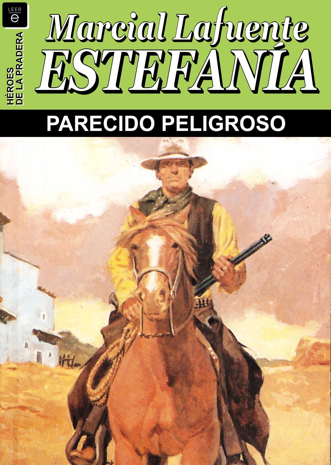 Parecido peligroso