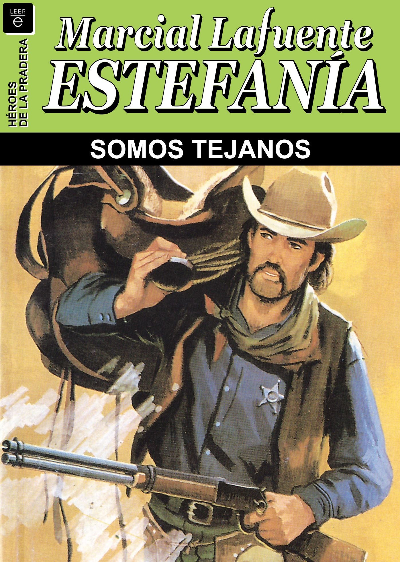 Somos tejanos