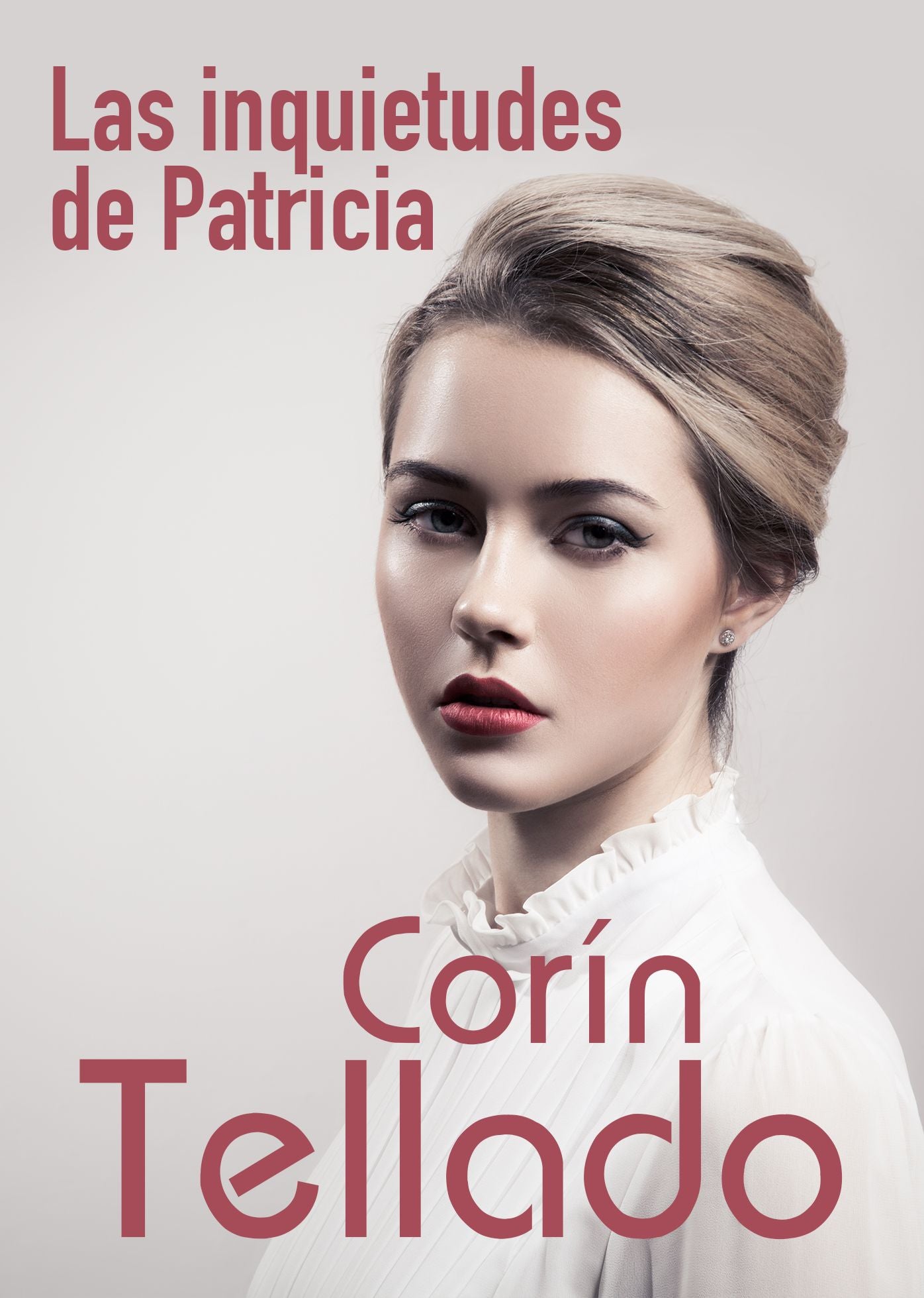Las inquietudes de Patricia
