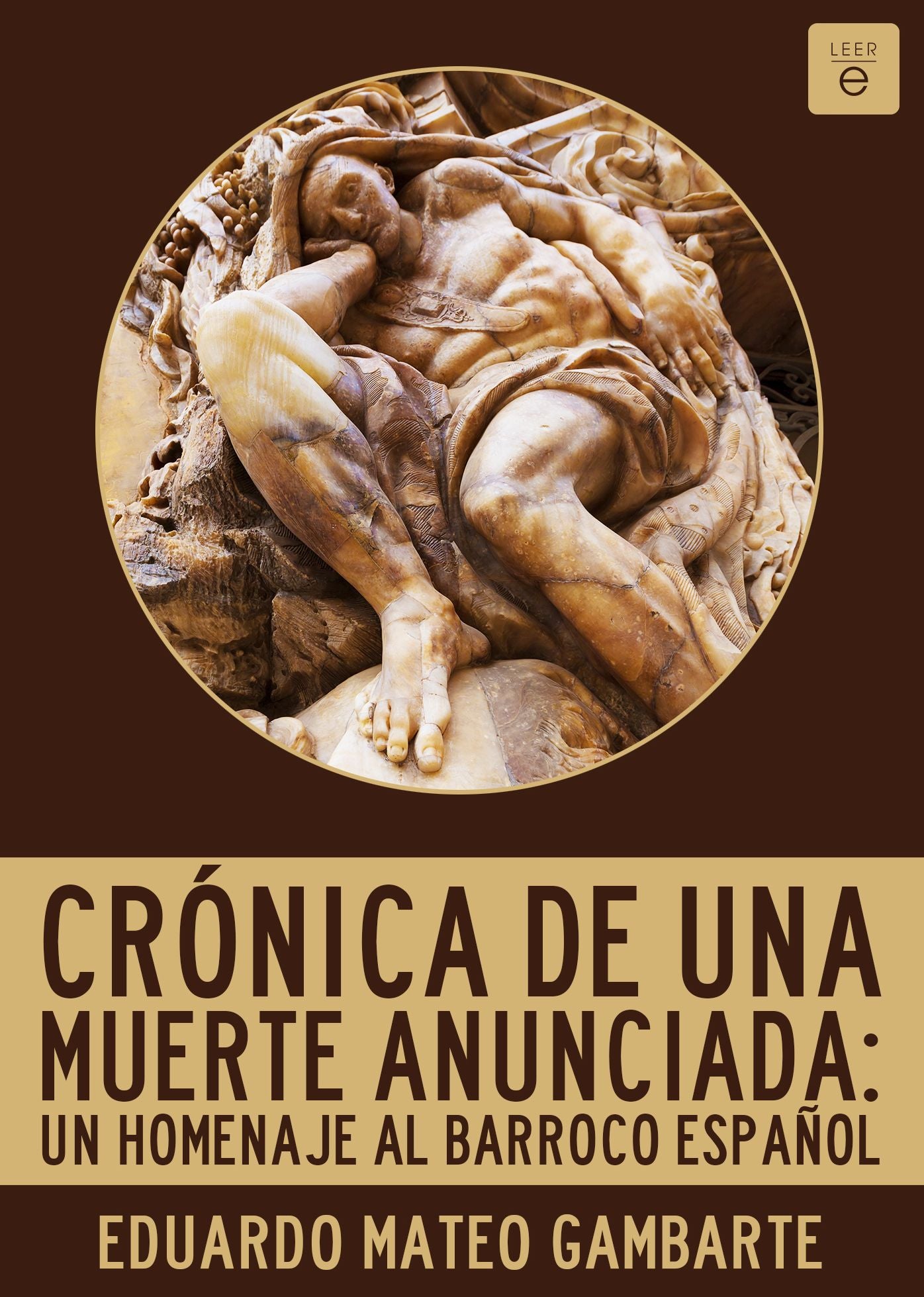 Crónica de una muerte anunciada