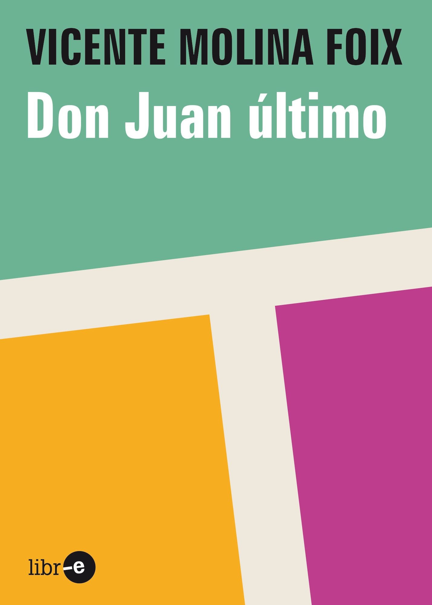 Don Juan último