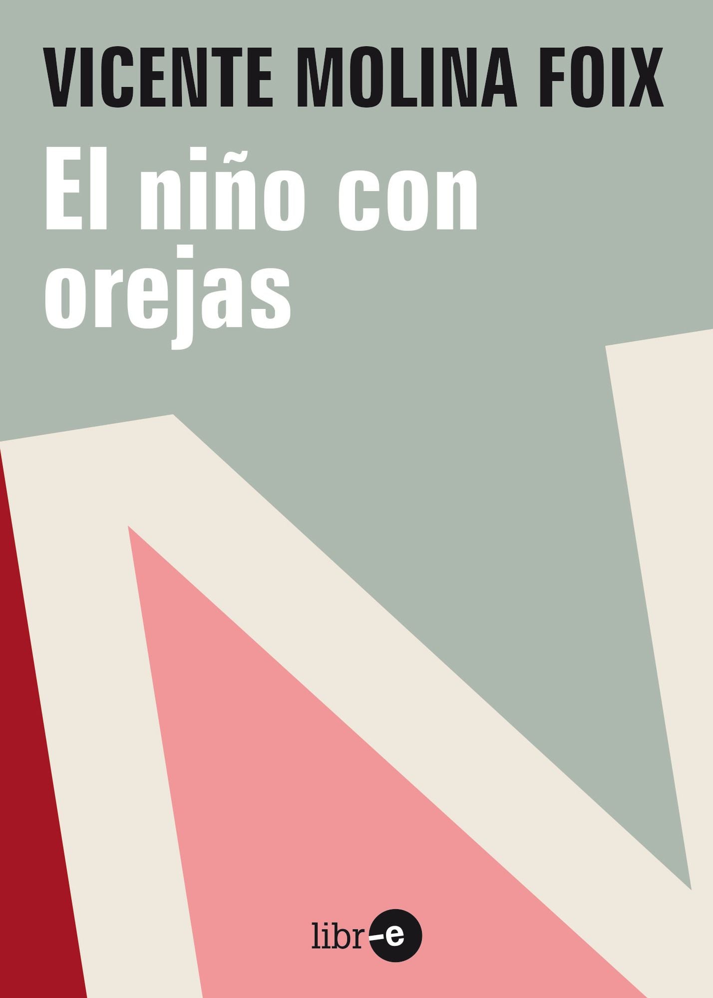 El niño con orejas