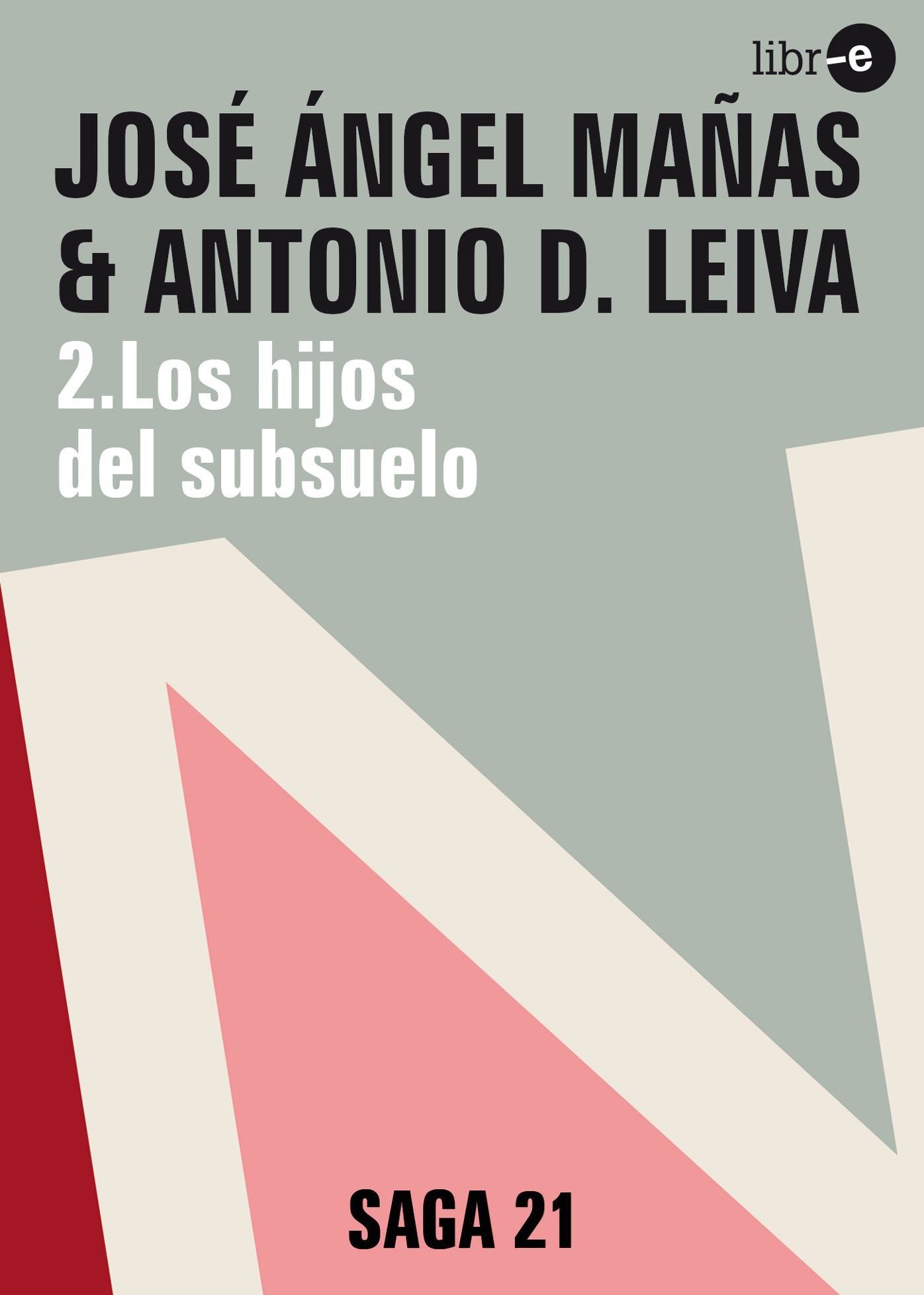 Los hijos del subsuelo