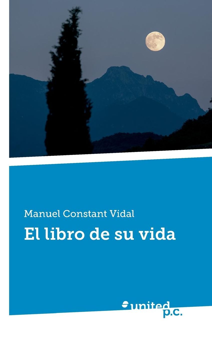 El Libro de Su Vida