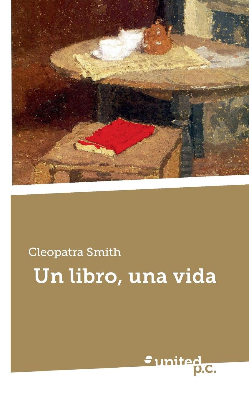 Un Libro, Una Vida