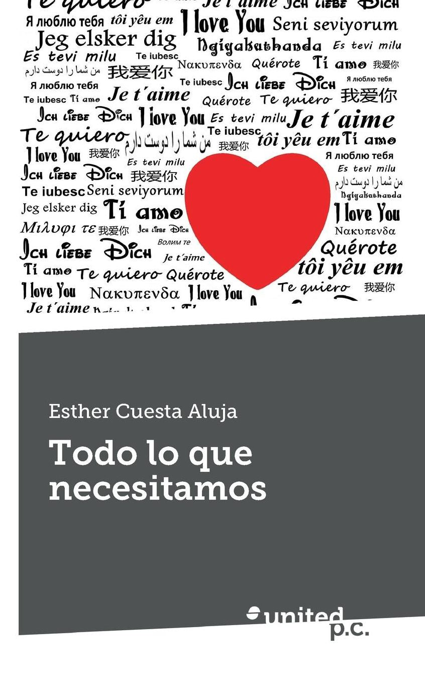 Todo lo que necesitamos