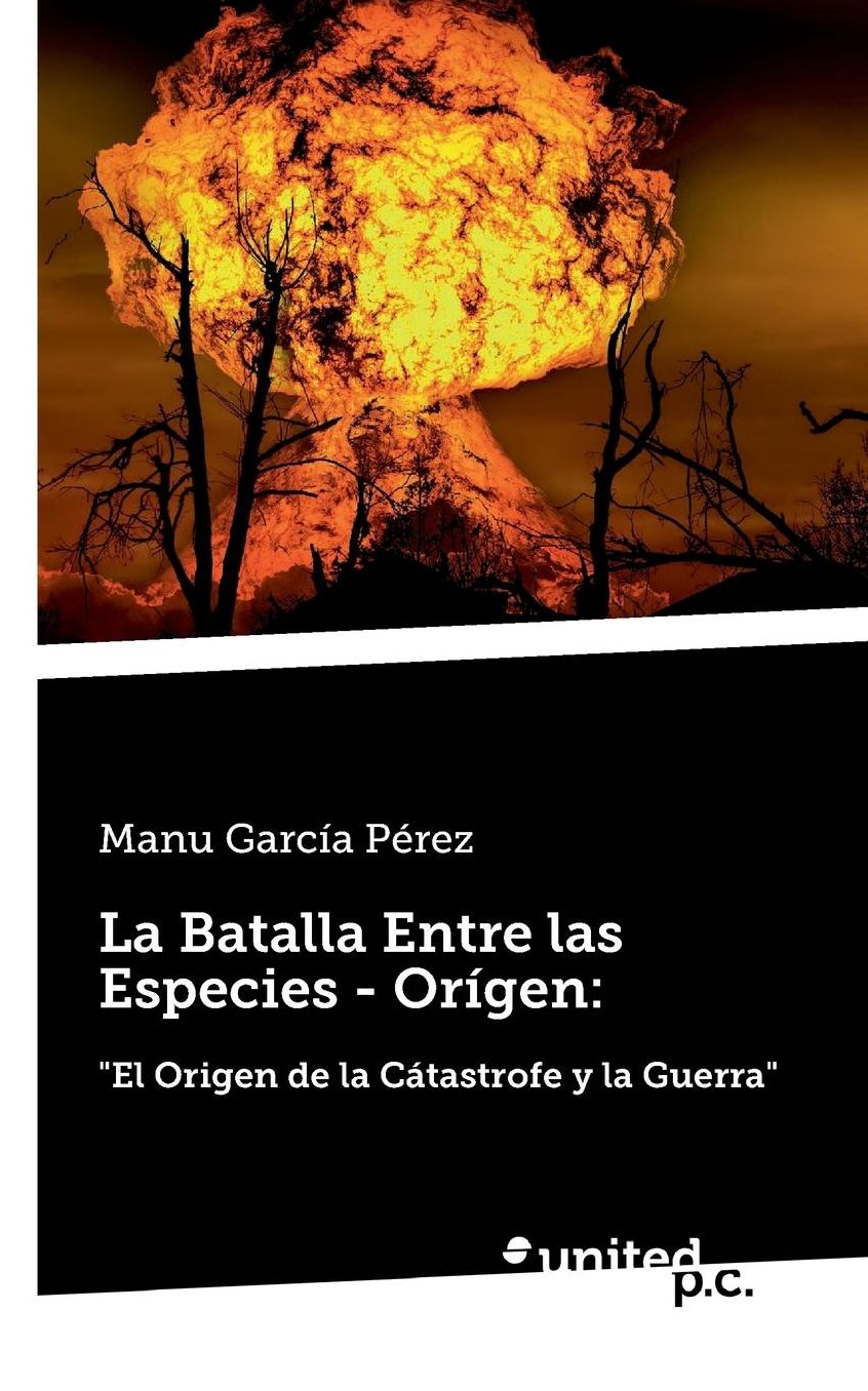 La Batalla Entre las Especies - Orígen