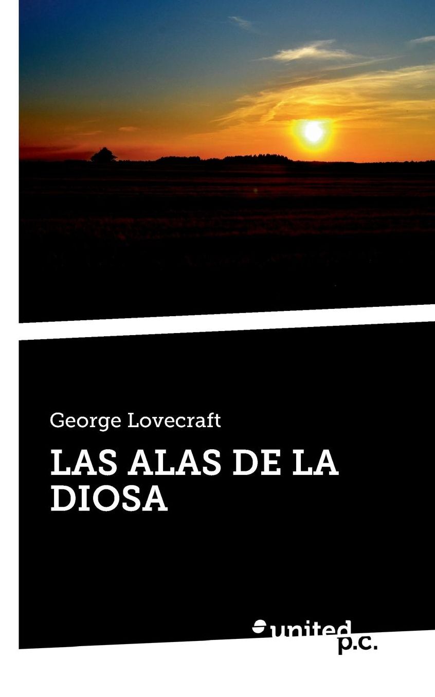 LAS ALAS DE LA DIOSA