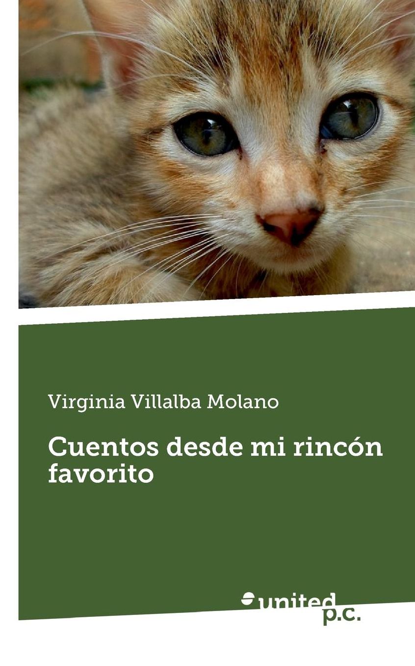 Cuentos desde mi rinc n favorito