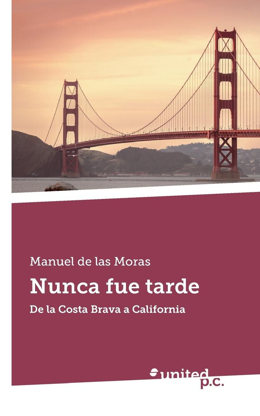 Nunca fue tarde