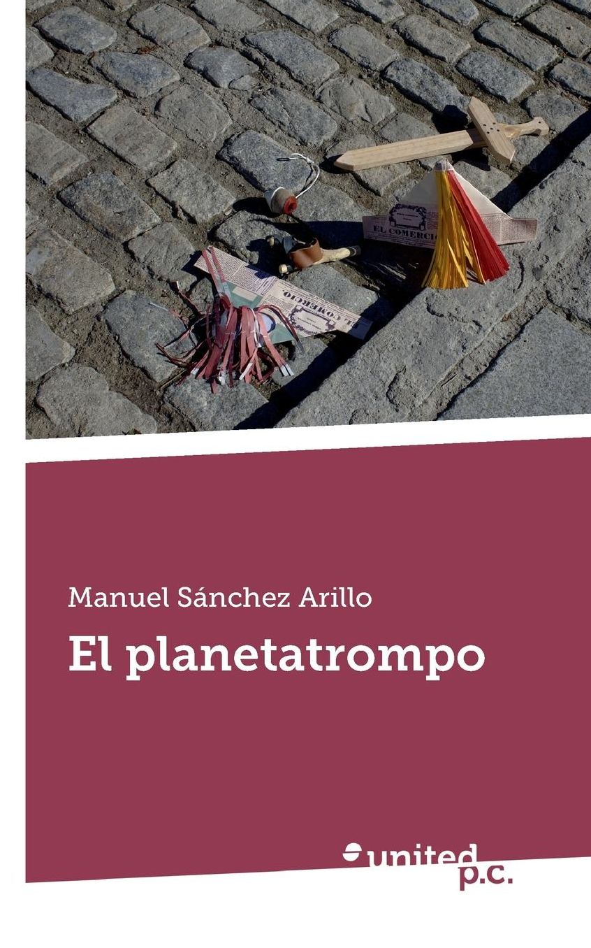 El planetatrompo