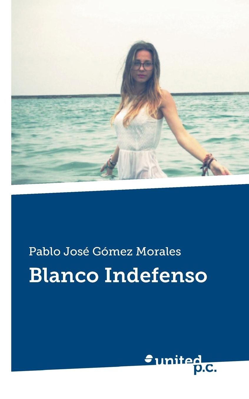 Blanco Indefenso
