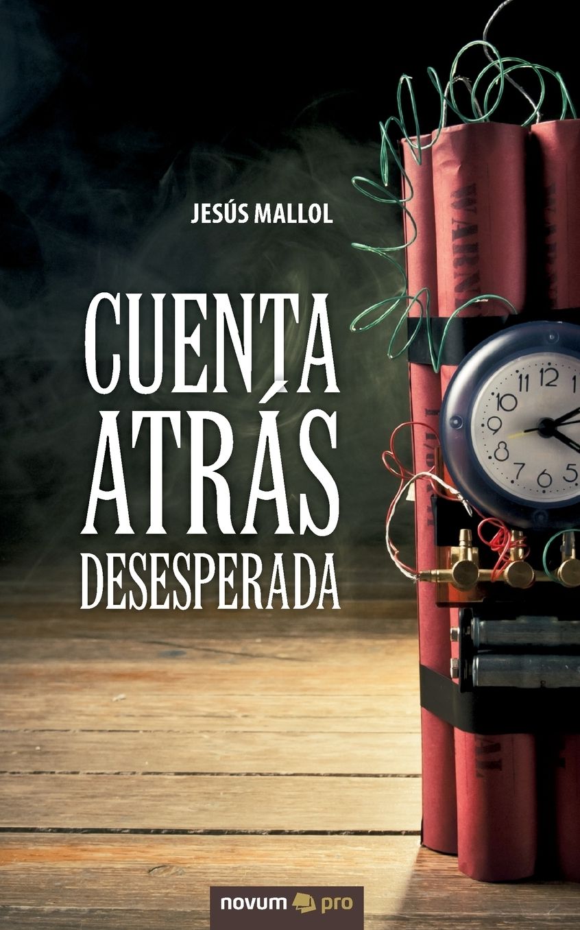 Cuenta atrás desesperada