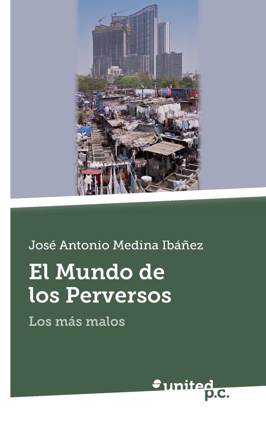 El Mundo de los Perversos