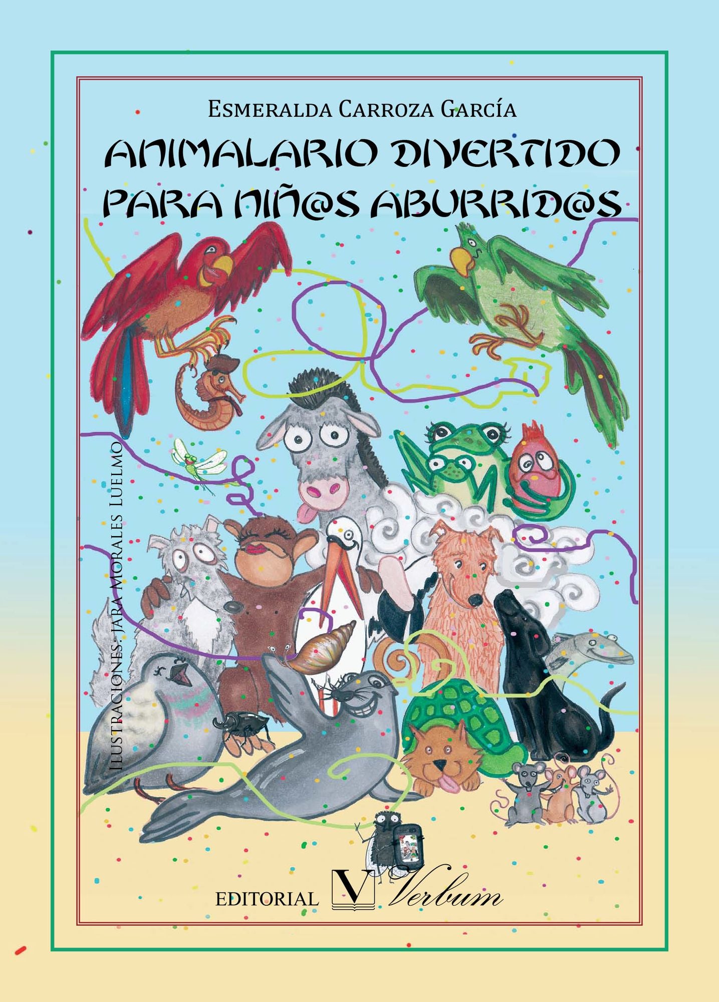 Animalario