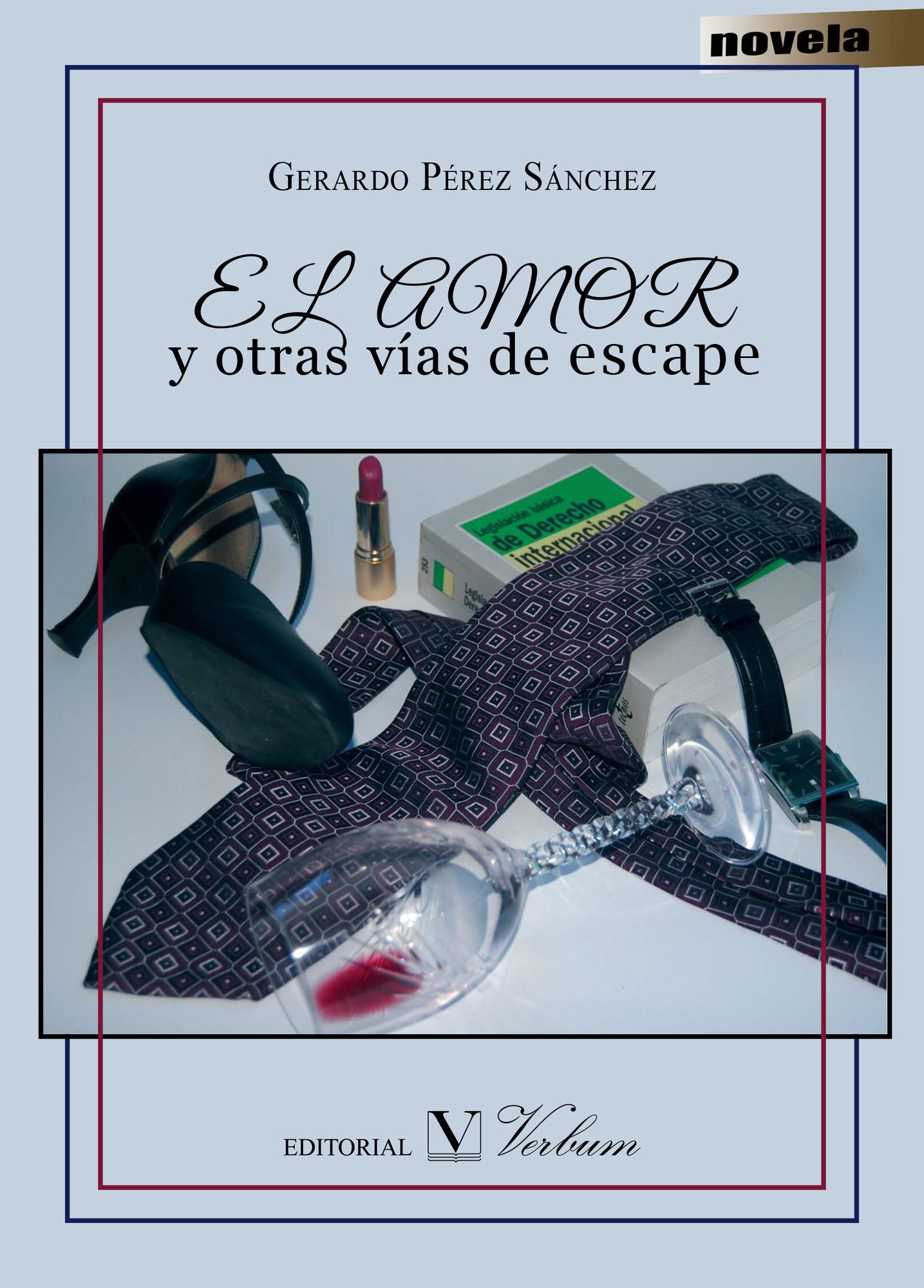 El amor y otras vías