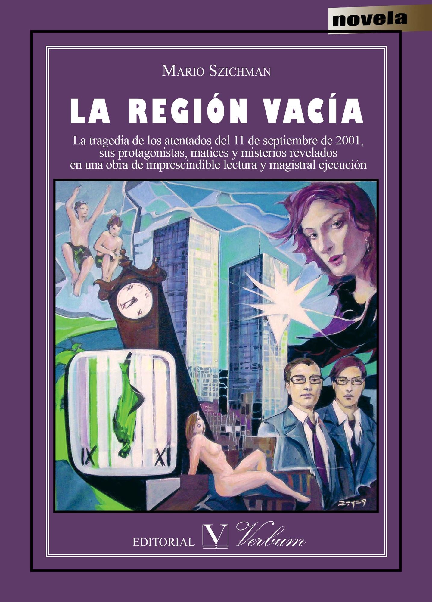 la región vacía