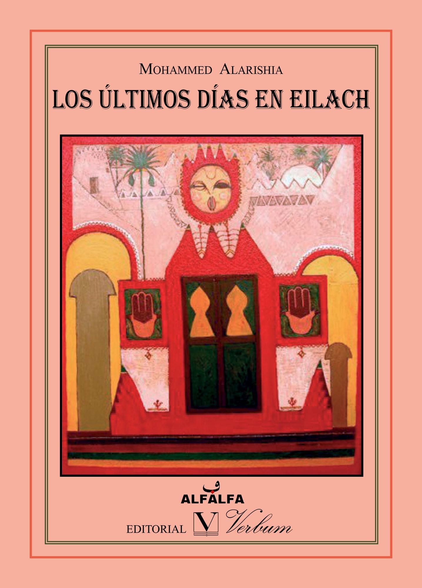LOS ÚLTIMOS DÍAS EN EILACH