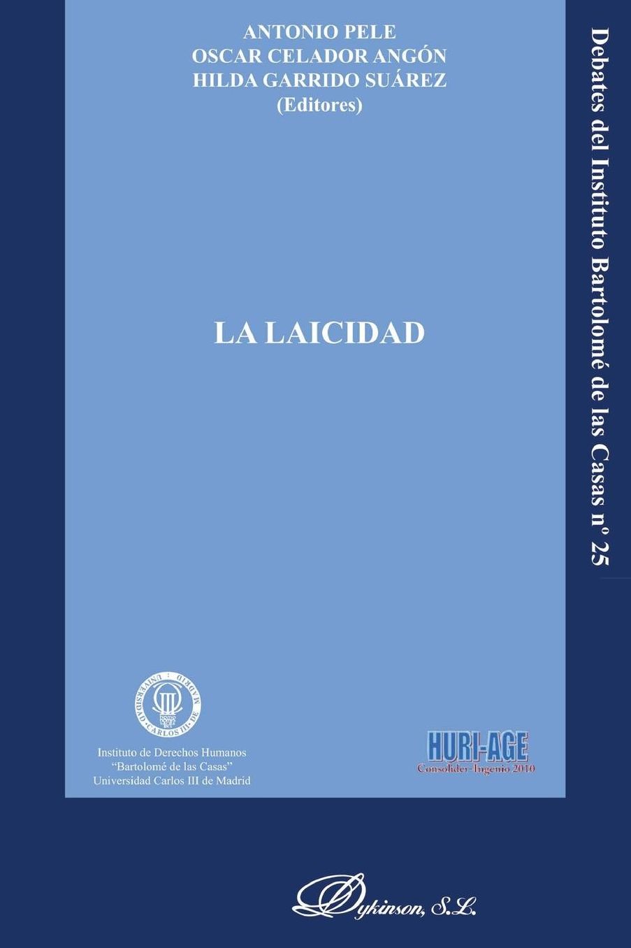 La laicidad
