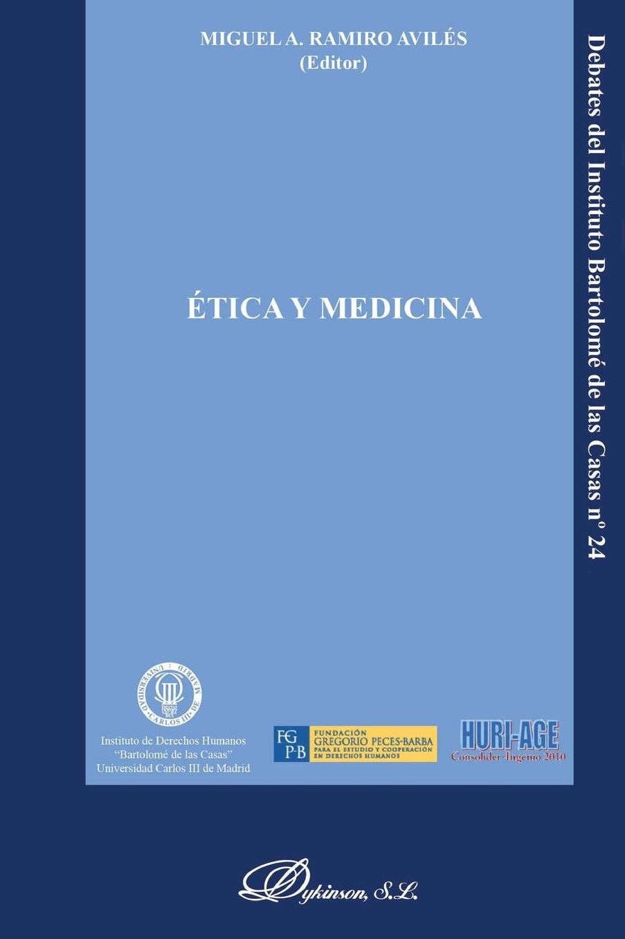 Ética y medicina
