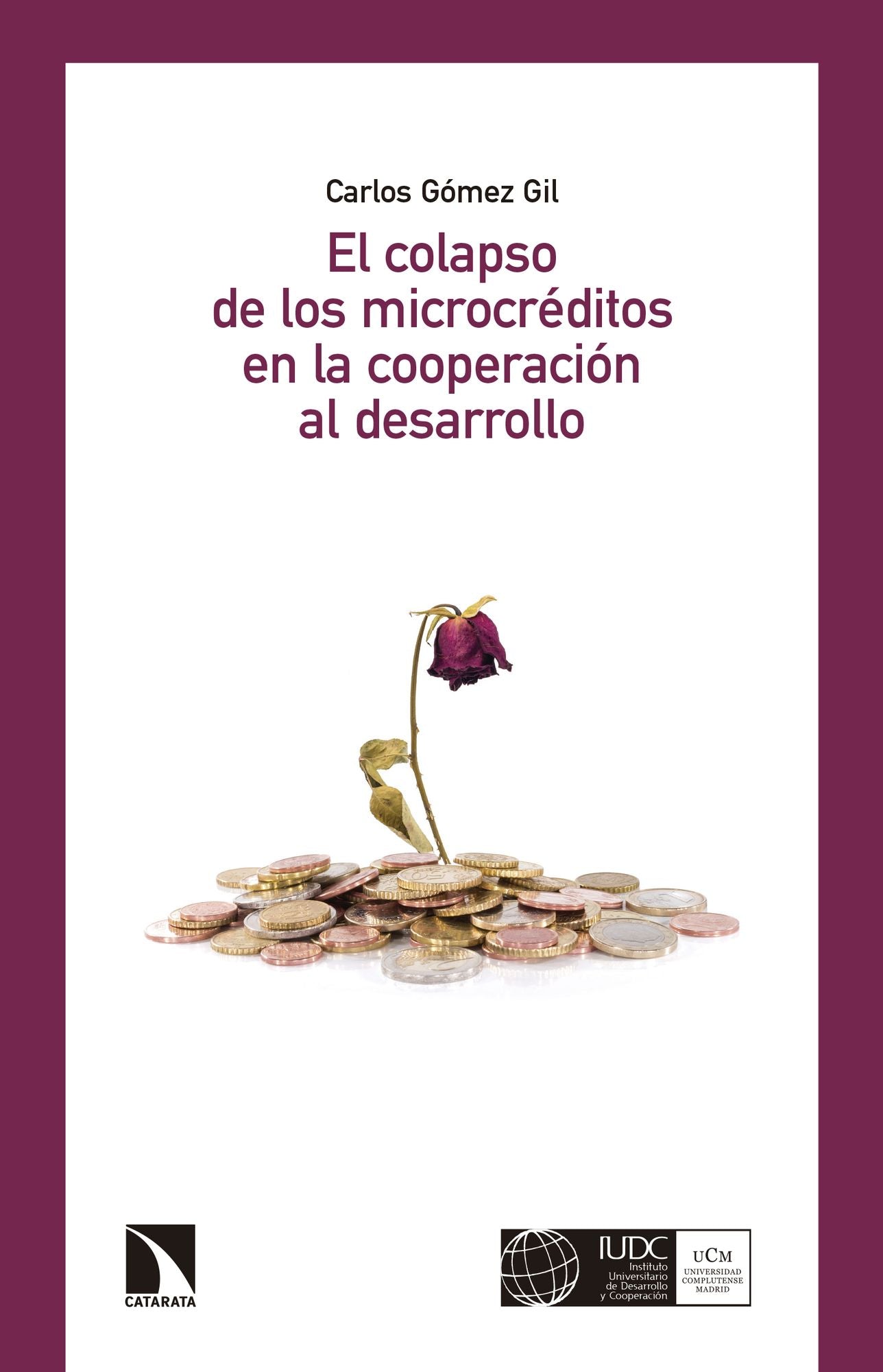 El colapso de los microcréditos en la cooperación al desarrollo: Escritores e intelectuales ante la política