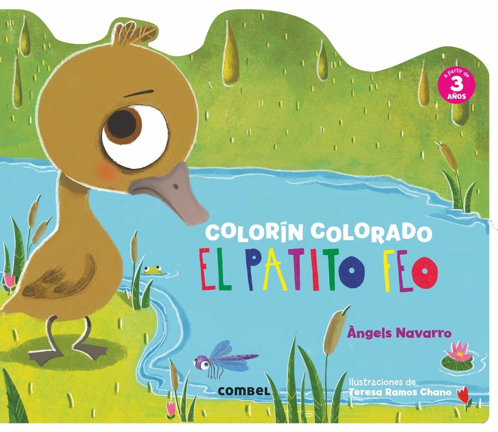 El patito feo