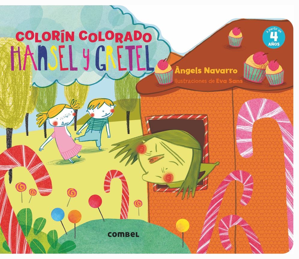 Hansel y Gretel
