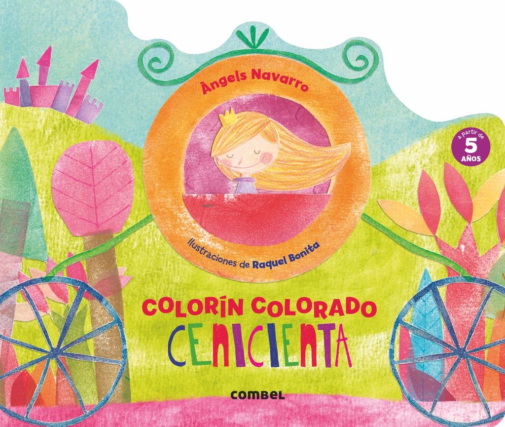 Cenicienta