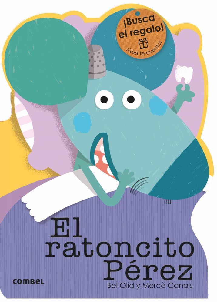 El ratoncito Perez