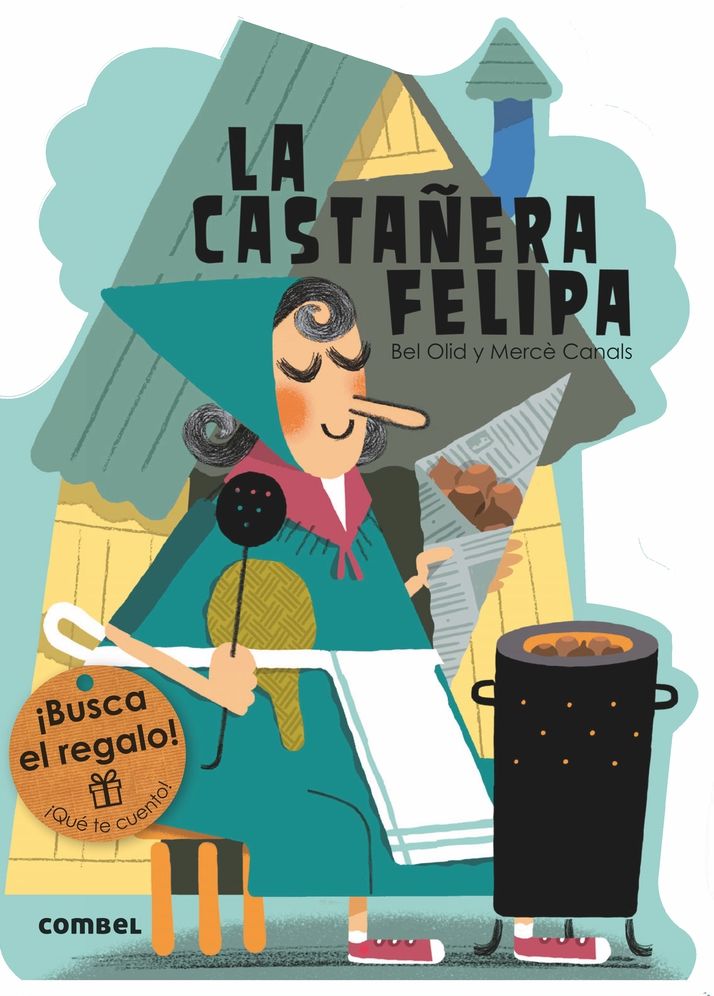 La castanera Felipa