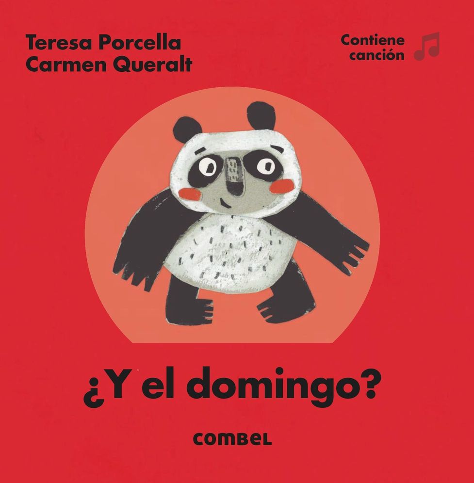 Y el domingo?