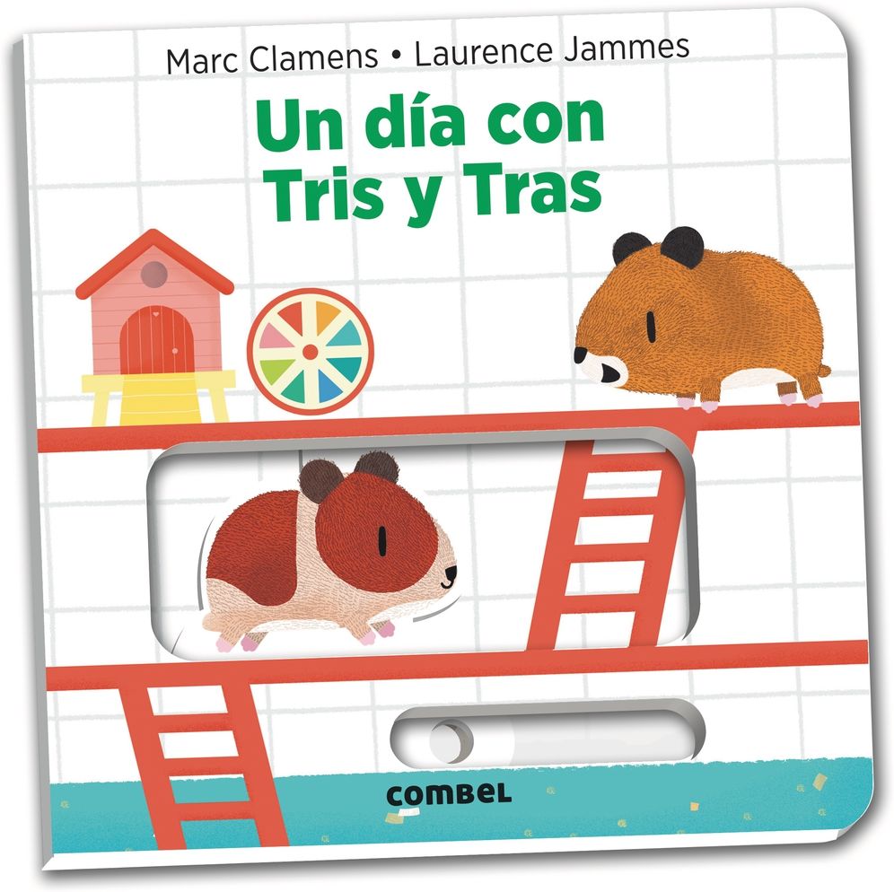 Un dia con Tris y Tras
